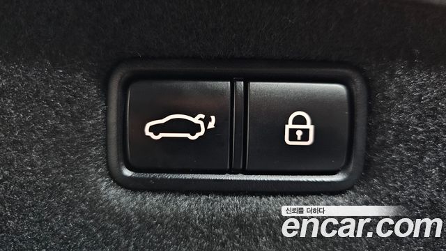 Genesis G90 2019 — photo 22