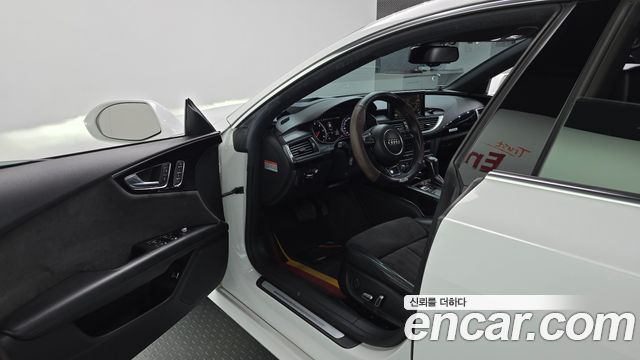 Audi A7 2016 — photo 10