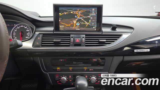 Audi A7 2016 — photo 12
