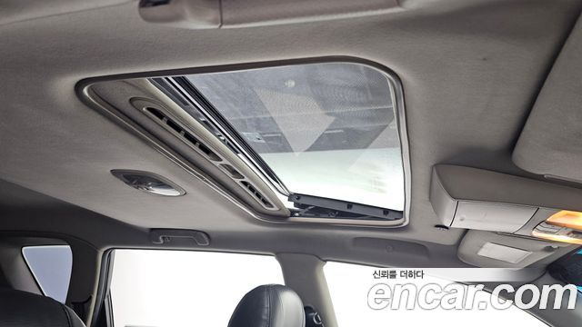 KG Mobility Rexton 2005 — photo 24