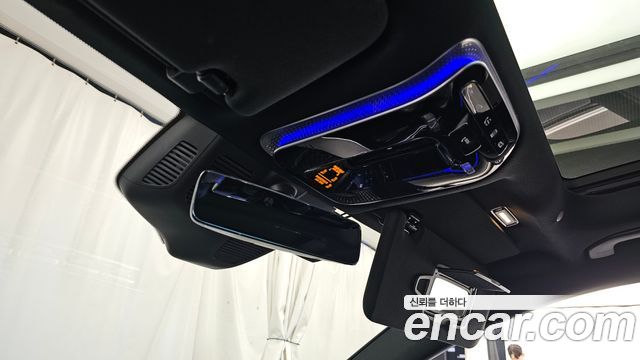 Mercedes-Benz S-Class 2022 — photo 29
