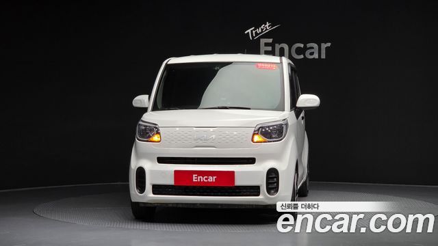 Kia RAY 2022 — photo 3