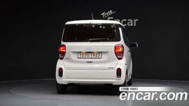 Kia RAY 2022 — photo 4