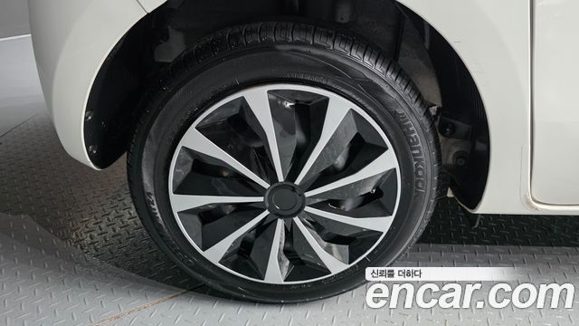 Kia RAY 2022 — photo 5