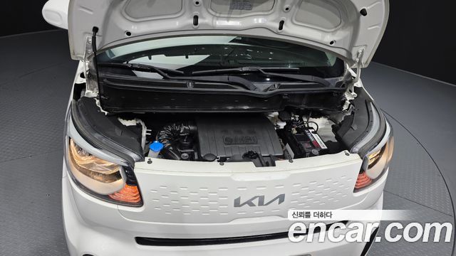 Kia RAY 2022 — photo 6