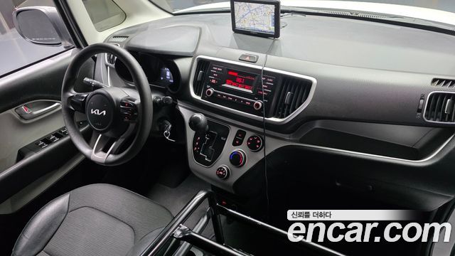 Kia RAY 2022 — photo 10