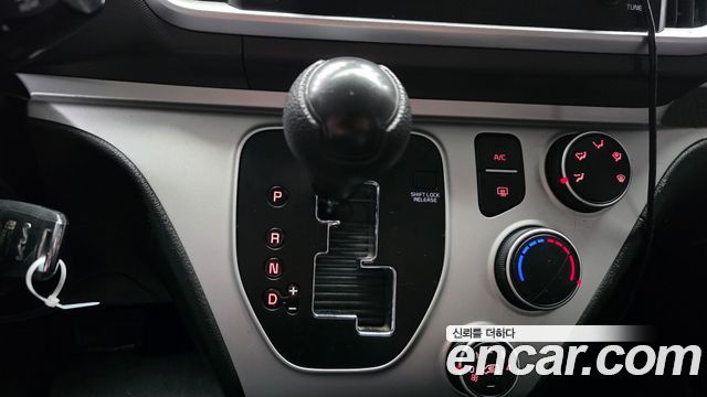 Kia RAY 2022 — photo 12