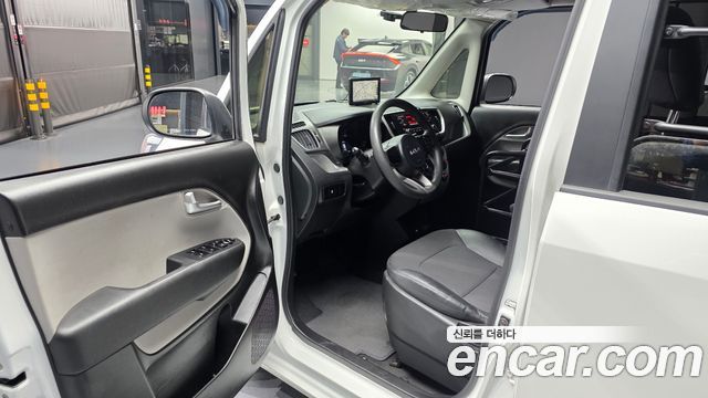 Kia RAY 2022 — photo 13