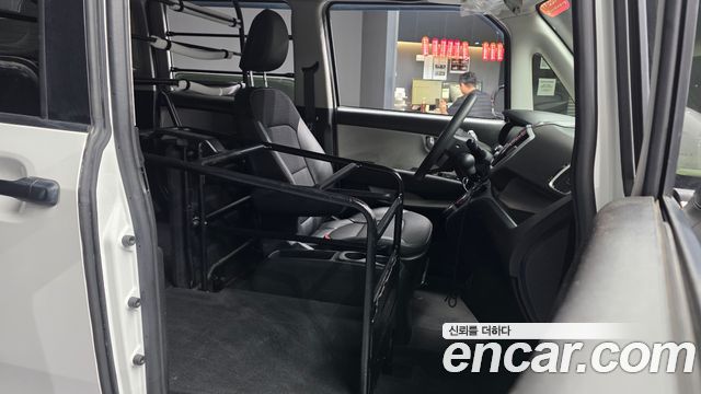 Kia RAY 2022 — photo 17