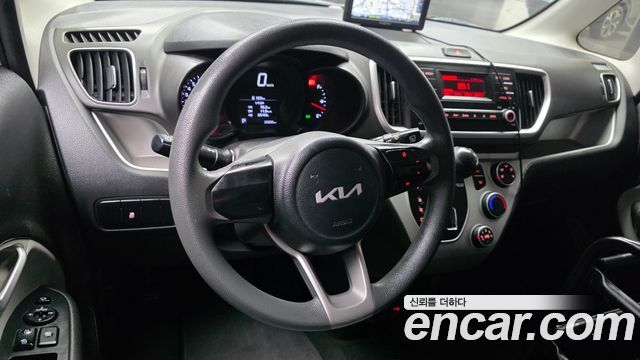 Kia RAY 2022 — photo 19