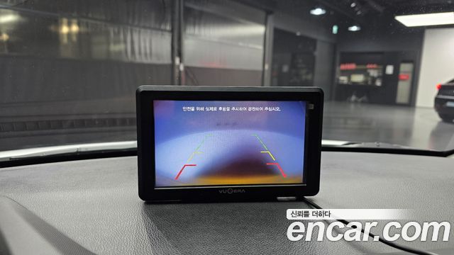 Kia RAY 2022 — photo 21