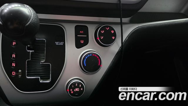 Kia RAY 2022 — photo 23