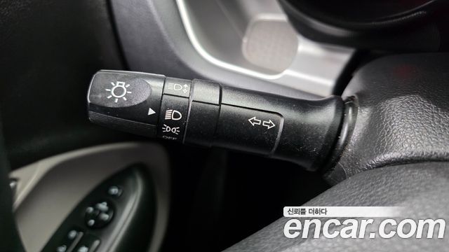Kia RAY 2022 — photo 24