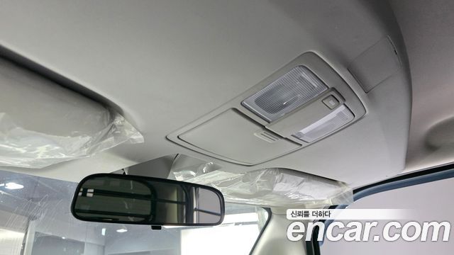 Kia RAY 2022 — photo 25