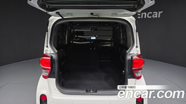Kia RAY 2022 — photo 26