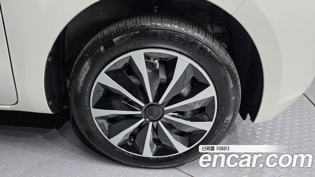 Kia RAY 2022 — photo 7