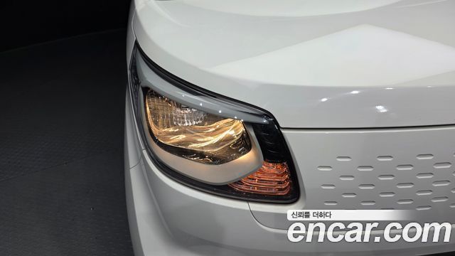 Kia RAY 2022 — photo 8