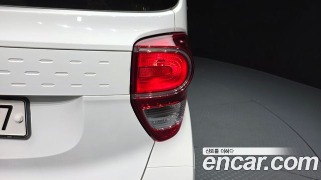 Kia RAY 2022 — photo 9