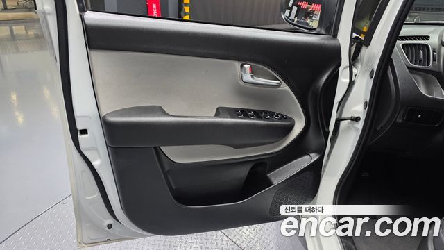 Kia RAY 2022 — photo 14