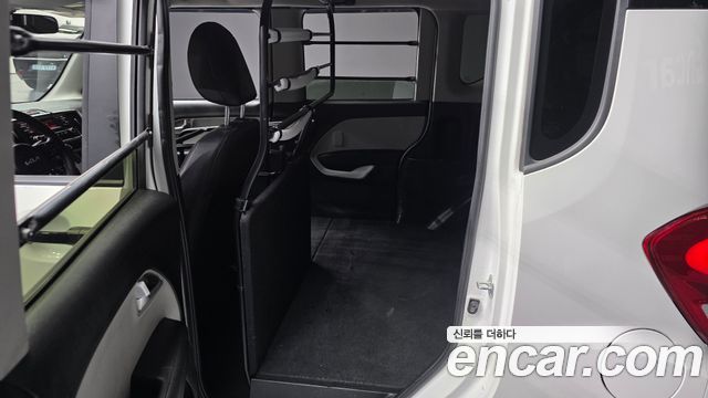 Kia RAY 2022 — photo 16