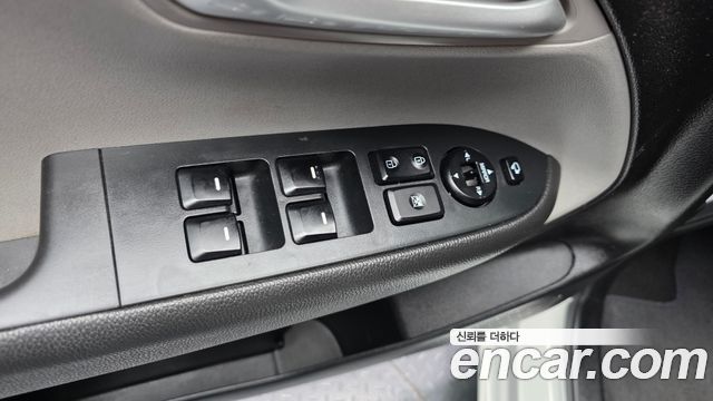 Kia RAY 2022 — photo 27