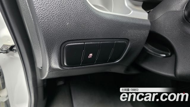 Kia RAY 2022 — photo 28