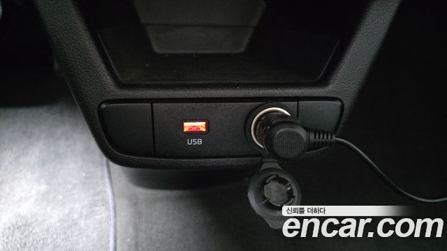 Kia RAY 2022 — photo 29