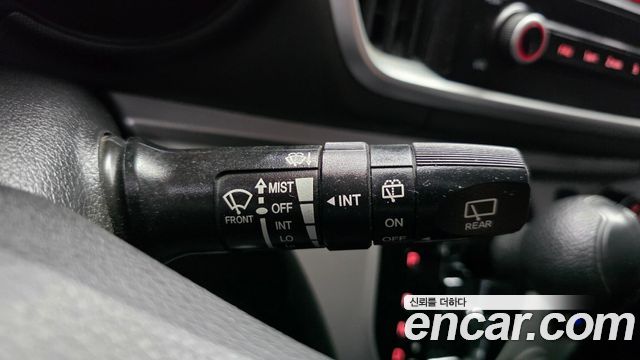 Kia RAY 2022 — photo 30