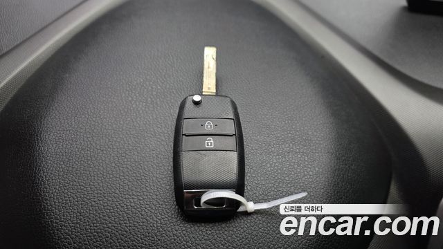 Kia RAY 2022 — photo 31