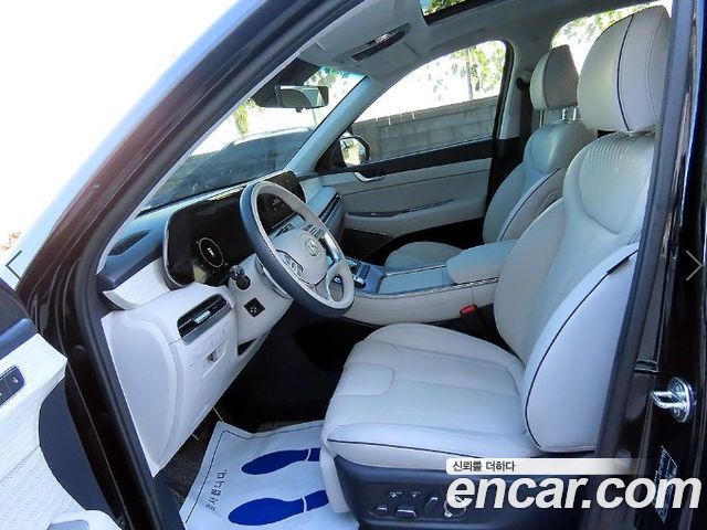 Hyundai Palisade 2023 — photo 6