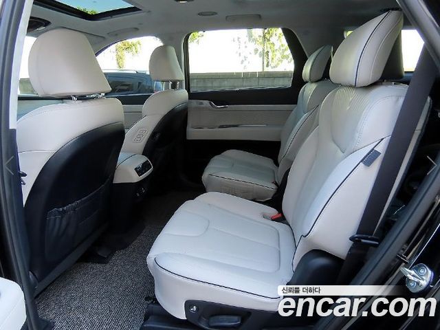 Hyundai Palisade 2023 — photo 7