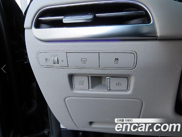 Hyundai Palisade 2023 — photo 12