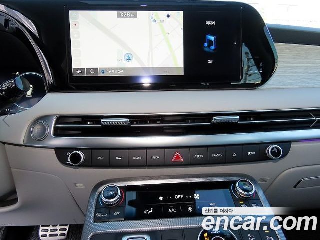 Hyundai Palisade 2023 — photo 13
