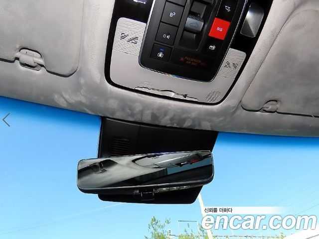 Hyundai Palisade 2023 — photo 14