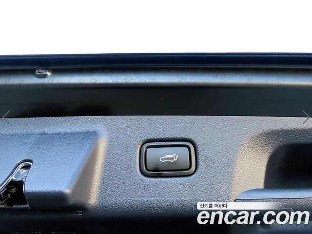Hyundai Palisade 2023 — photo 15