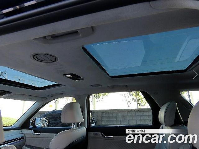 Hyundai Palisade 2023 — photo 16