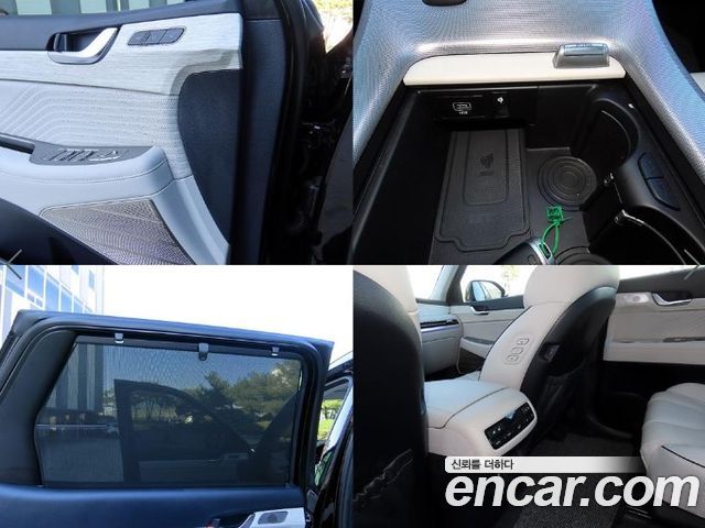 Hyundai Palisade 2023 — photo 17
