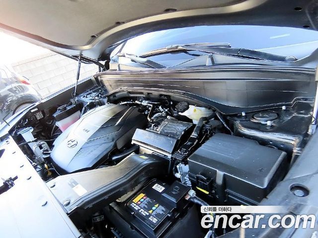 Hyundai Palisade 2023 — photo 19