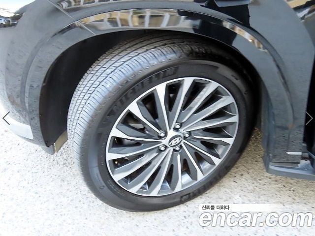 Hyundai Palisade 2023 — photo 20
