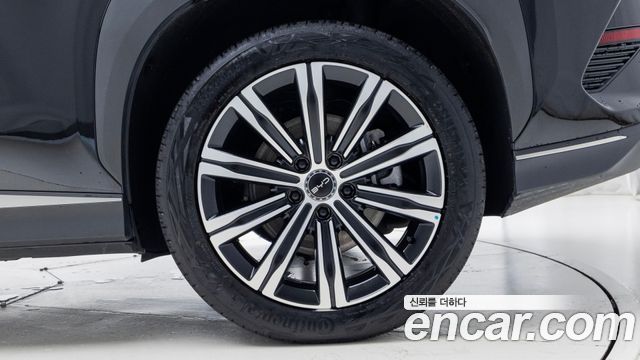 BYD Sealion 7  2026 — photo 5