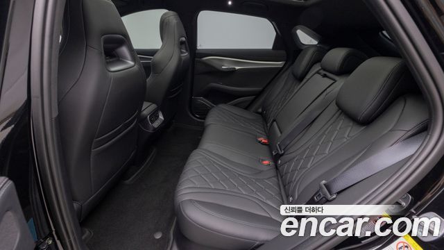 BYD Sealion 7  2026 — photo 10