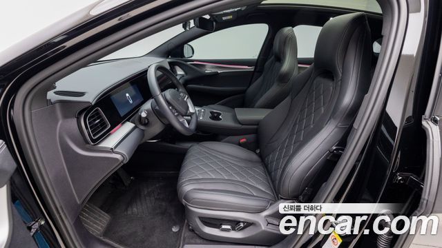 BYD Sealion 7  2026 — photo 13