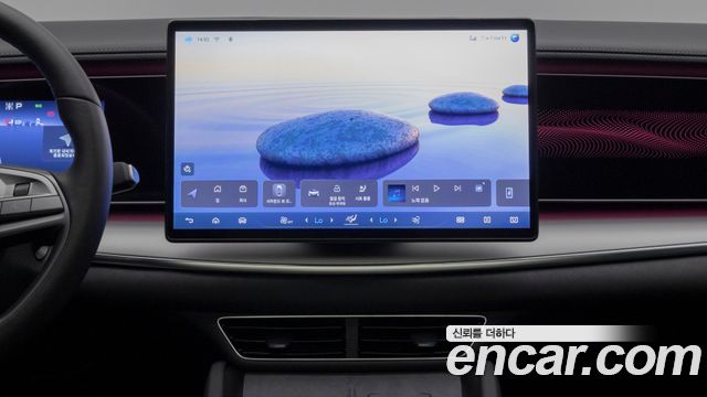 BYD Sealion 7  2026 — photo 14