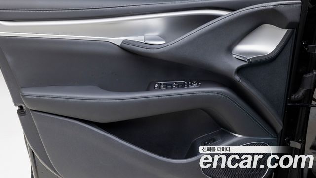 BYD Sealion 7  2026 — photo 17