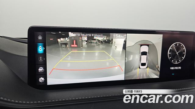 Genesis G80 2022 — photo 16