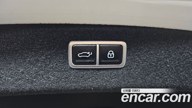 Genesis G80 2022 — photo 20