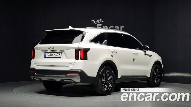 Kia Sorento 2026 — photo 2