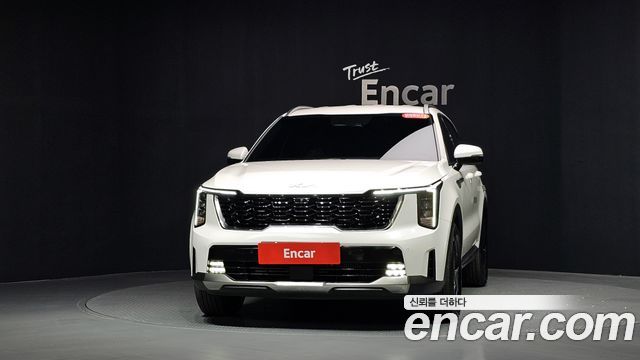Kia Sorento 2026 — photo 3