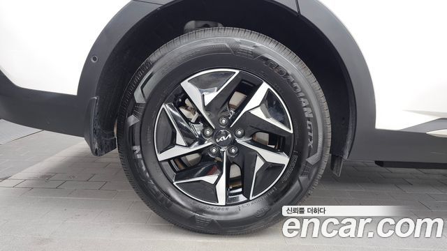 Kia Sorento 2026 — photo 5