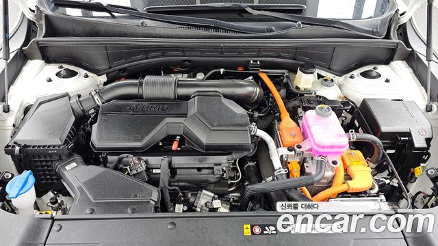 Kia Sorento 2026 — photo 6